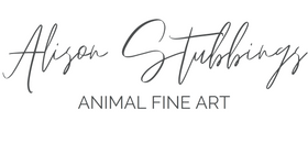 Alison Stubbings Art